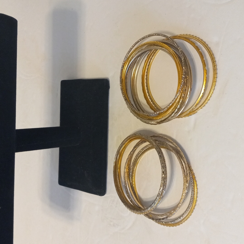 Bangle Bracelets - Picture 4 of 5